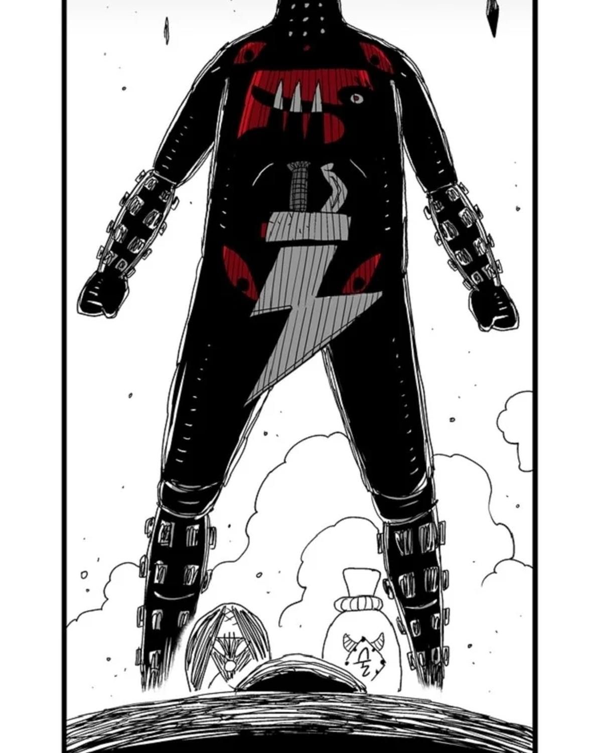 Hellper Chapter 112 - 34