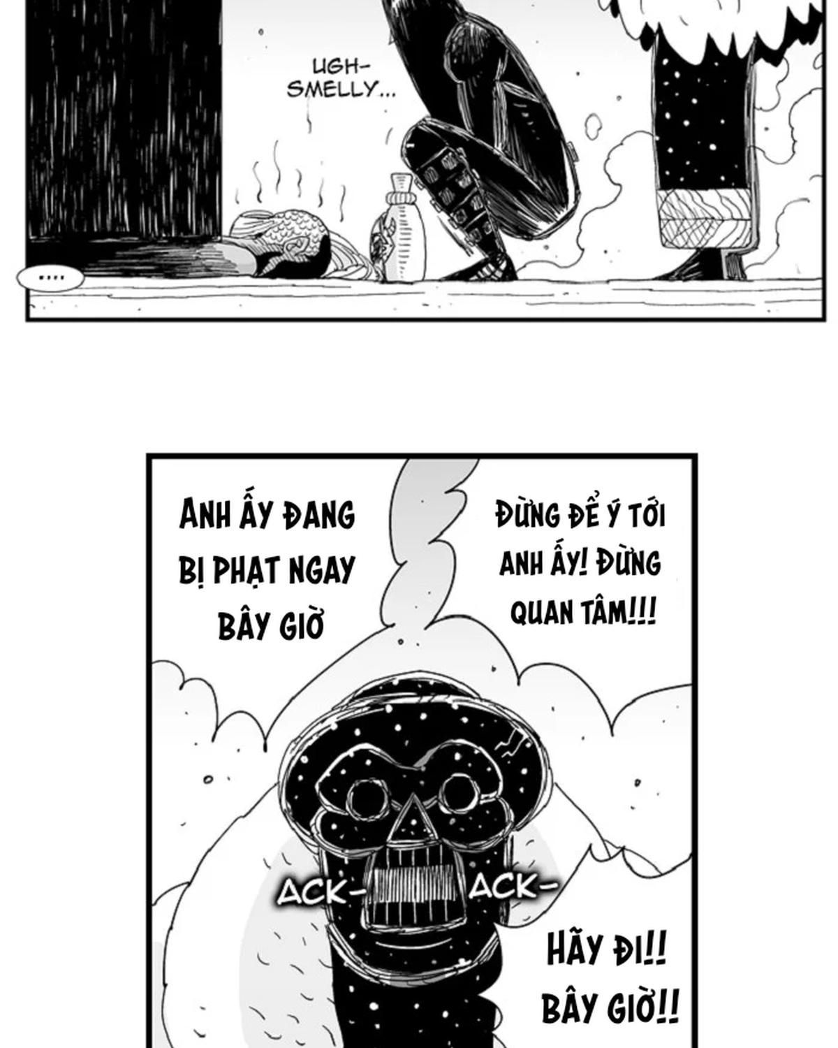 Hellper Chapter 112 - 37