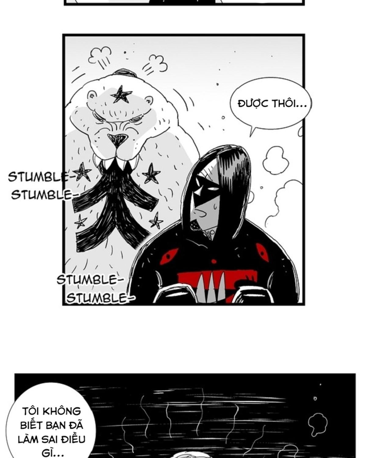 Hellper Chapter 112 - 38