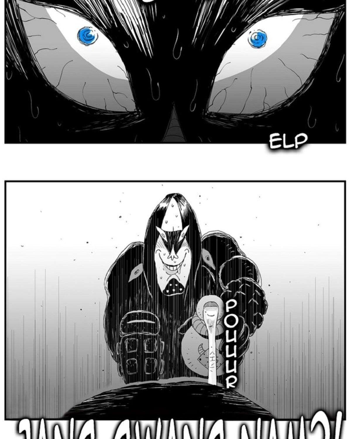 Hellper Chapter 112 - 47