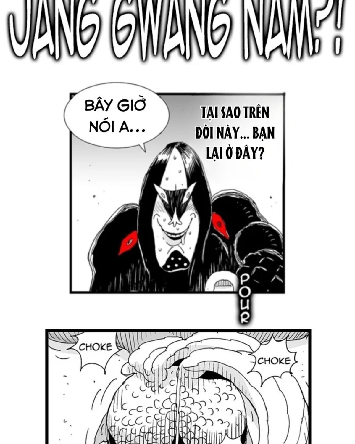 Hellper Chapter 112 - 48