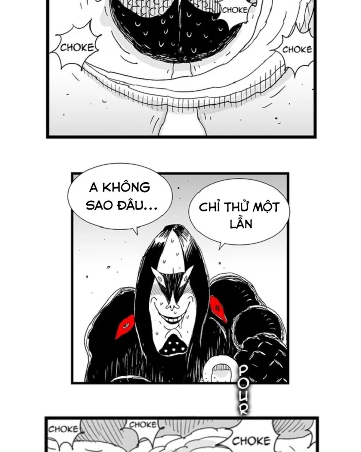 Hellper Chapter 112 - 49