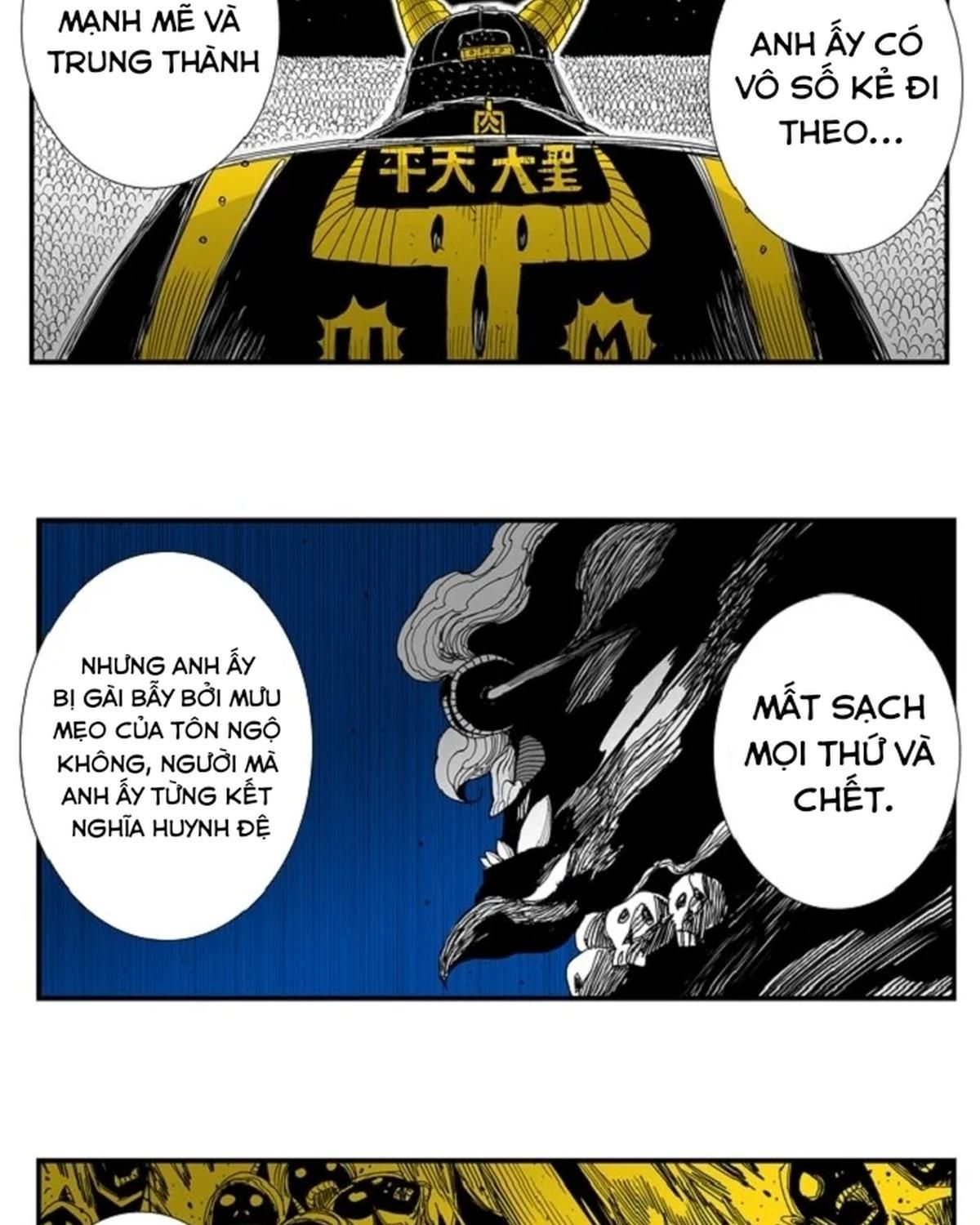 Hellper Chapter 112 - 6