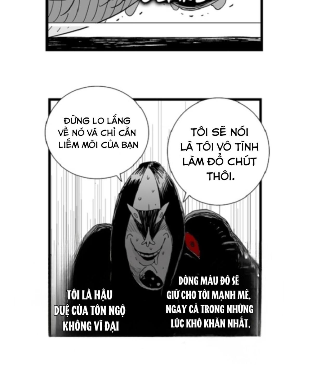 Hellper Chapter 112 - 53