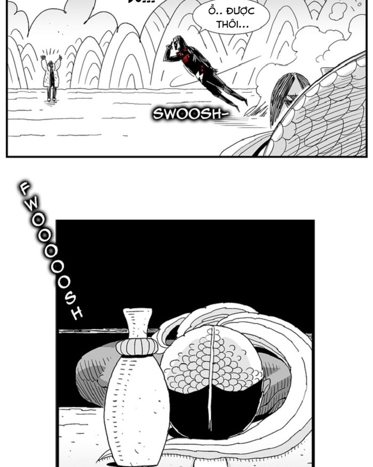 Hellper Chapter 112 - 56