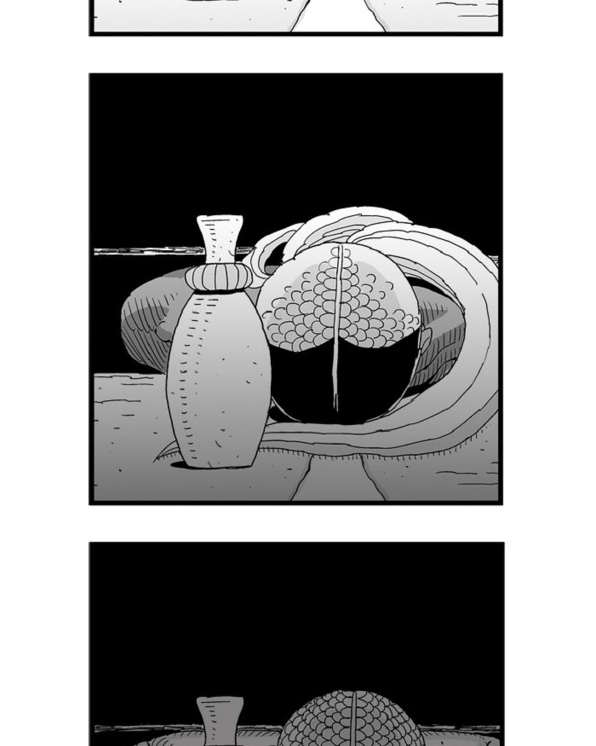 Hellper Chapter 112 - 57