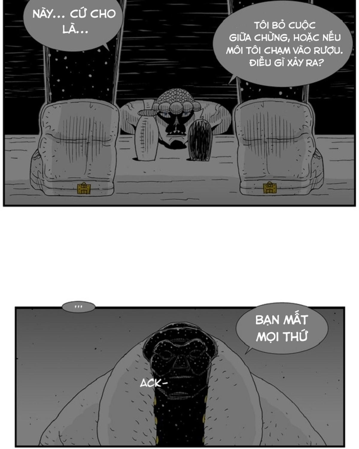 Hellper Chapter 112 - 60