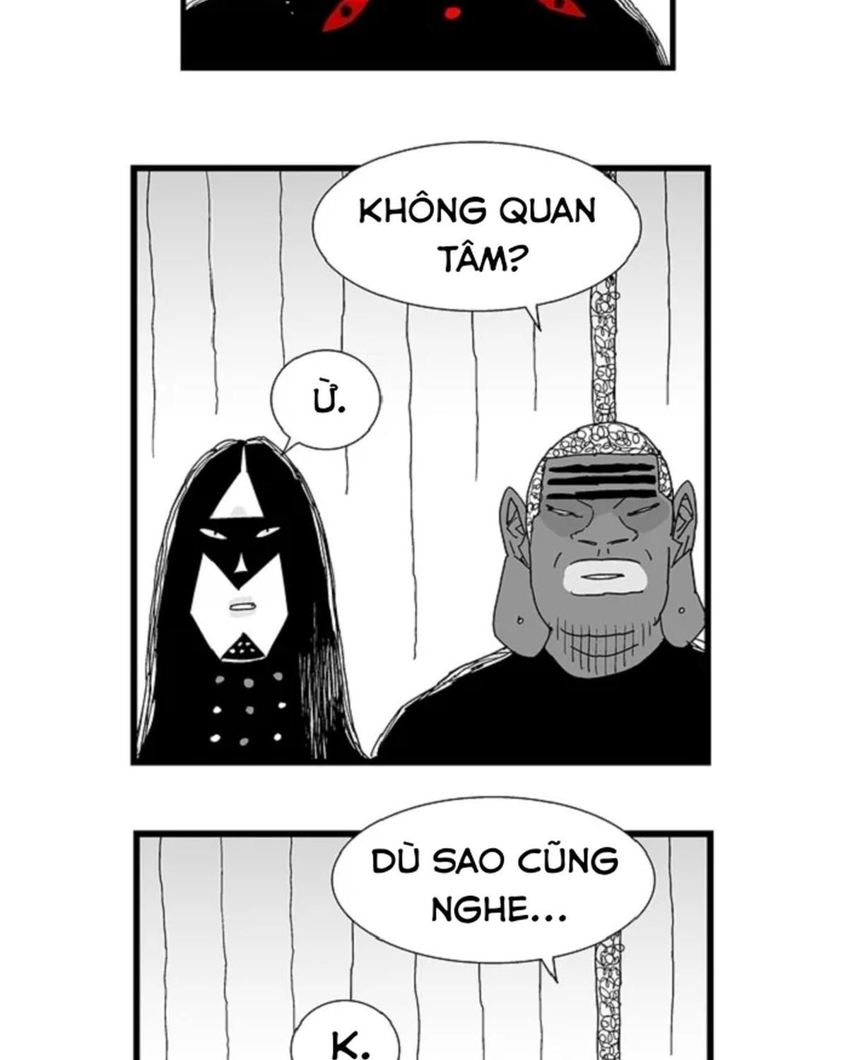 Hellper Chapter 112 - 8