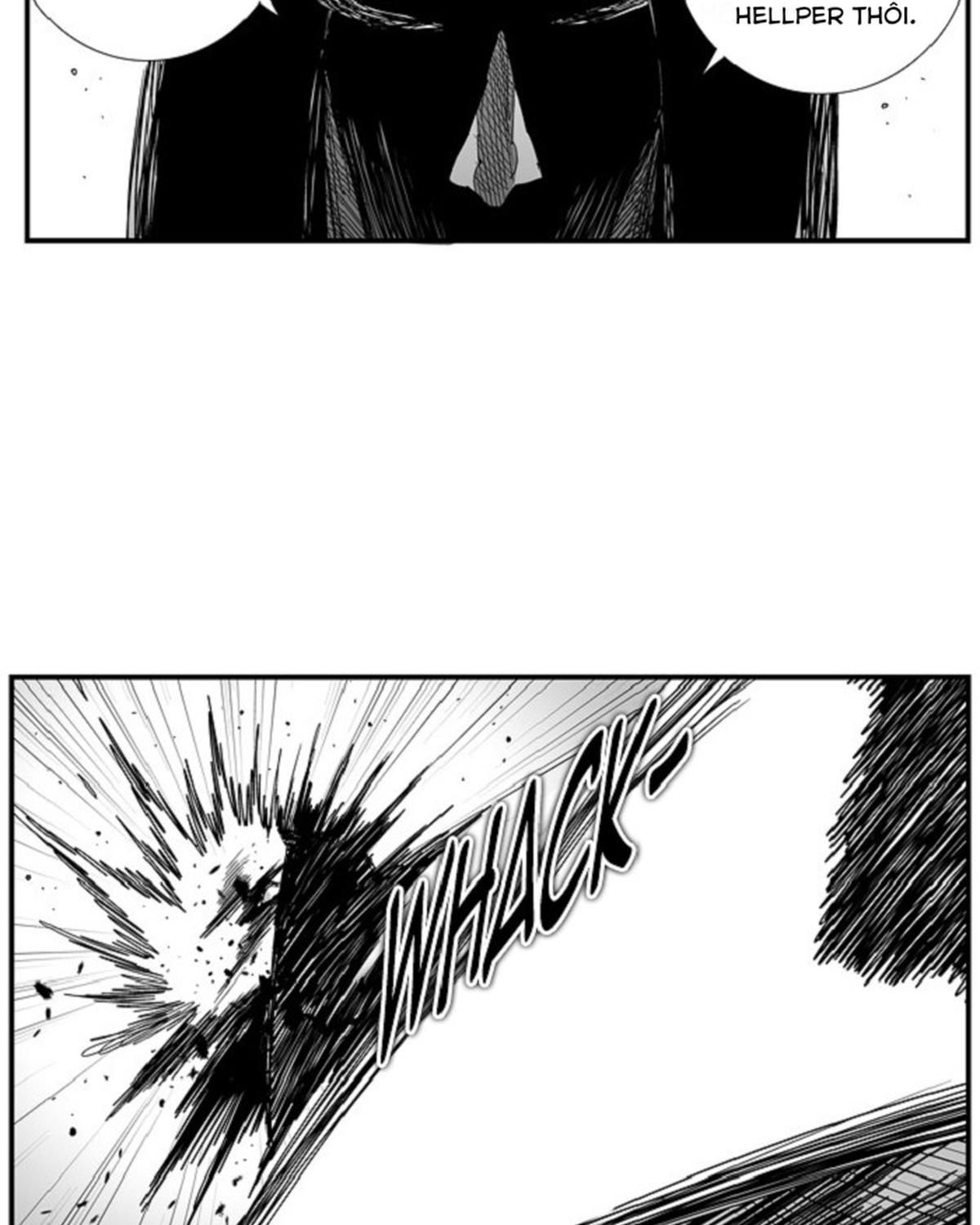 Hellper Chapter 113 - 14