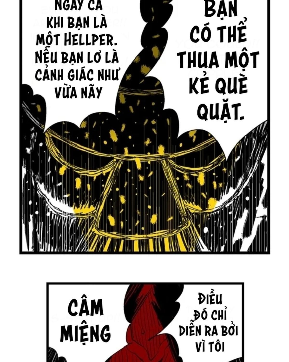 Hellper Chapter 113 - 18