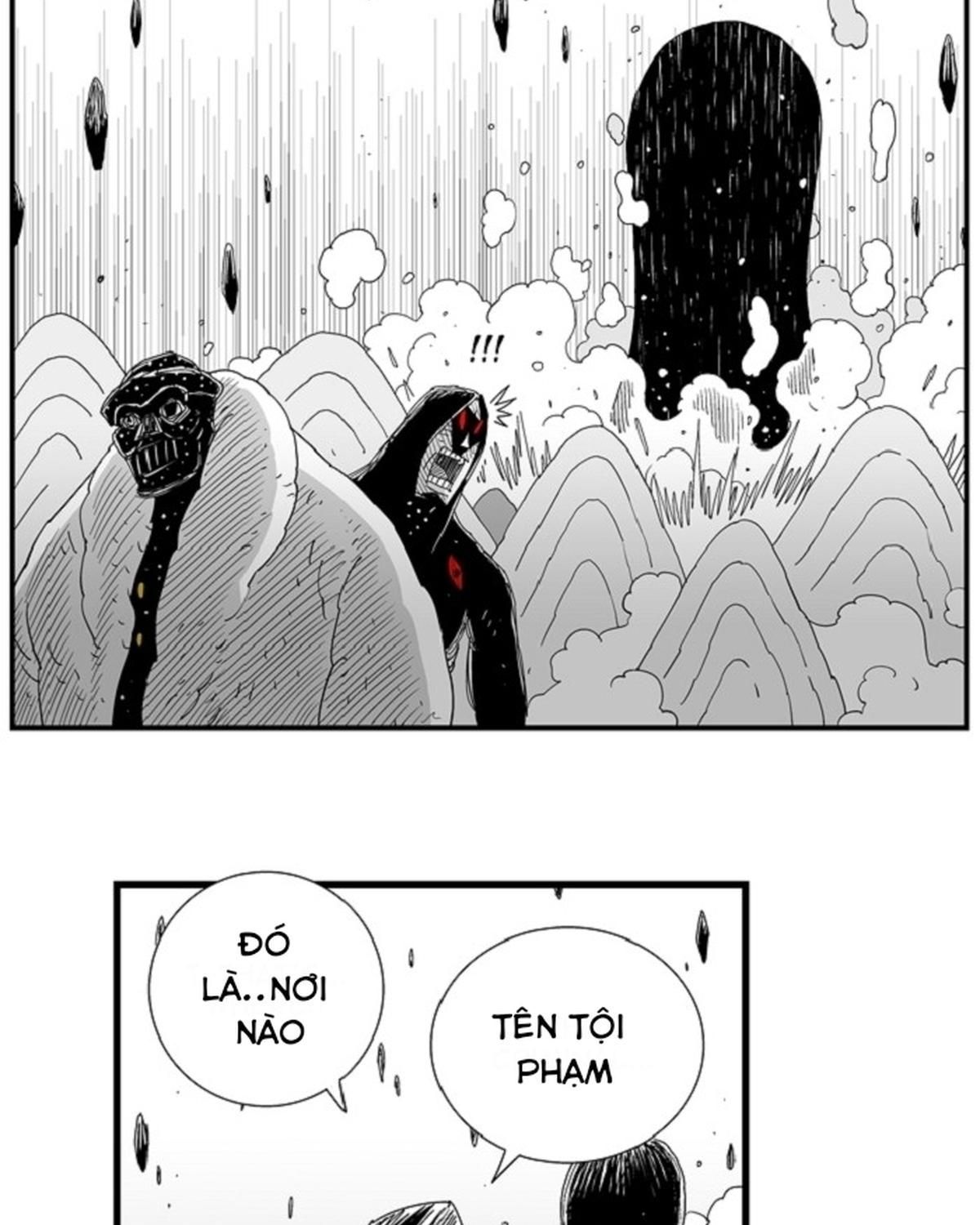 Hellper Chapter 113 - 3