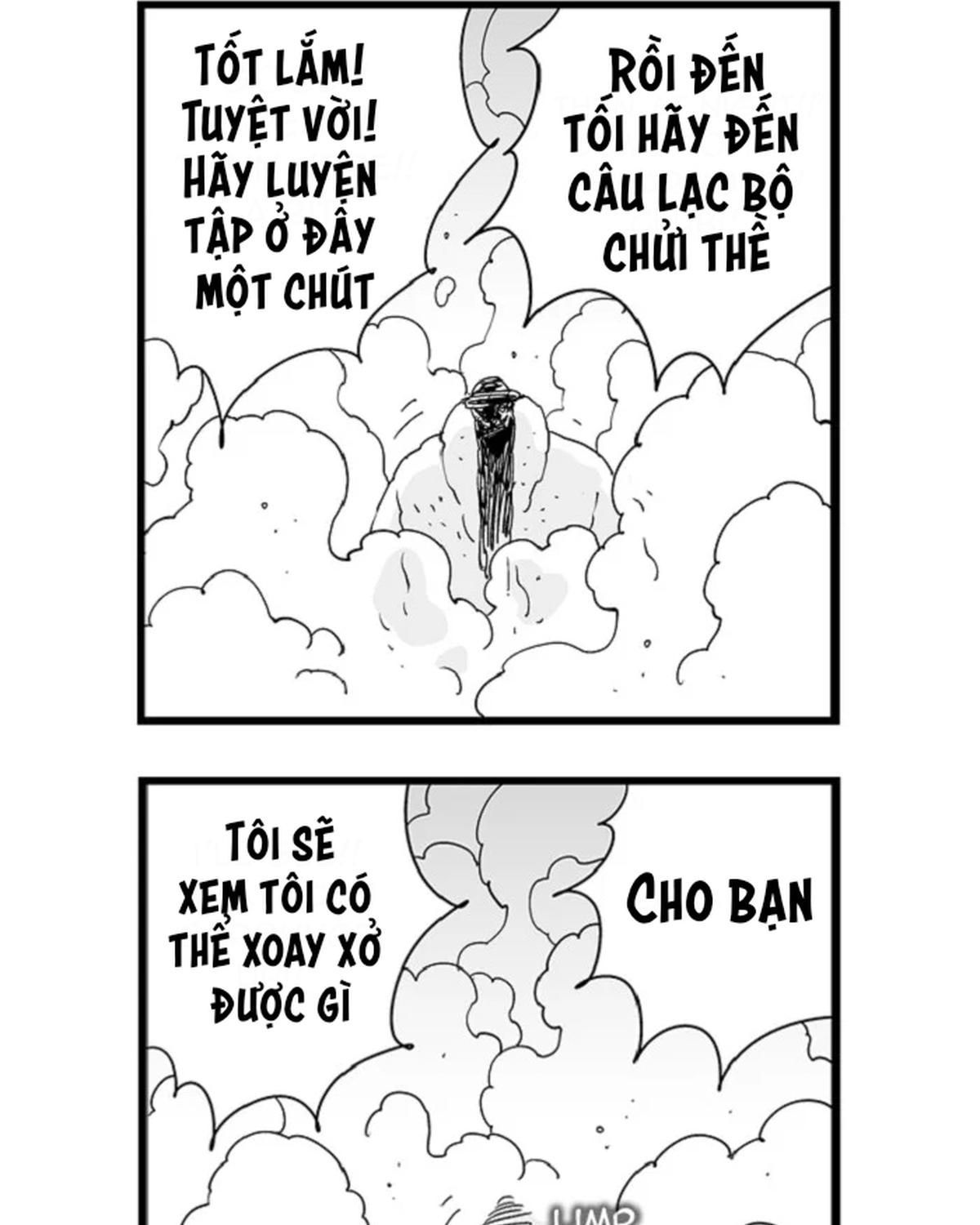 Hellper Chapter 113 - 34