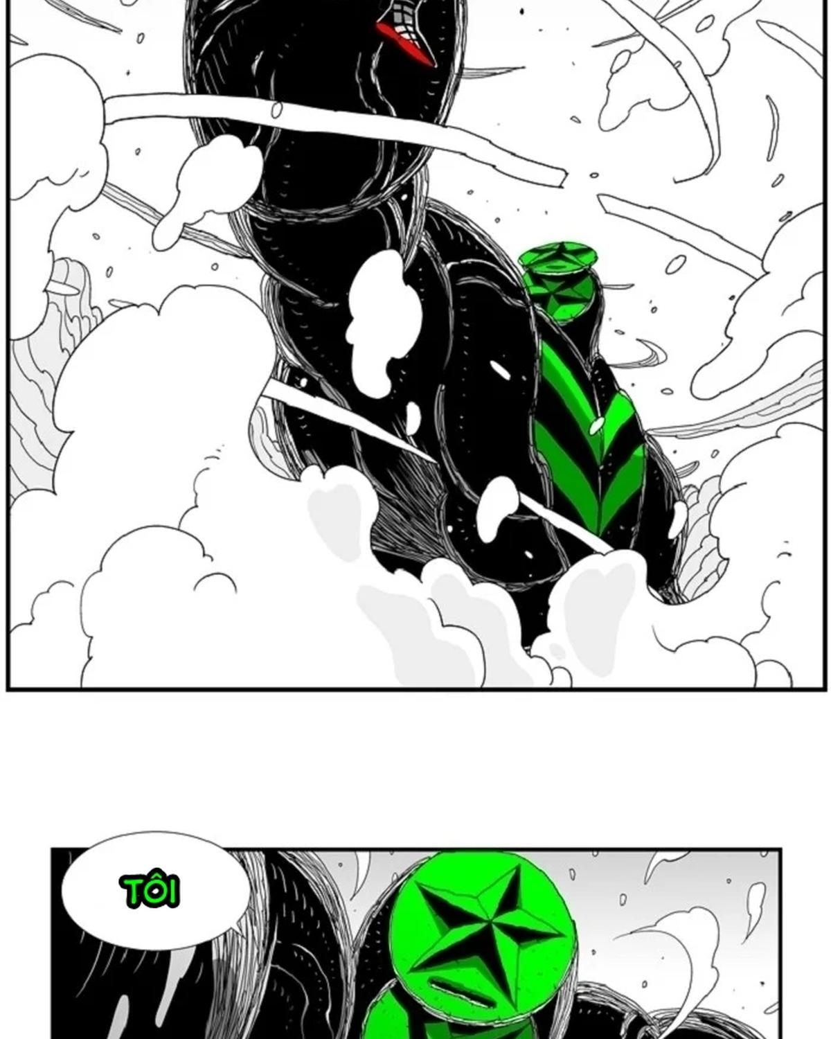 Hellper Chapter 113 - 38