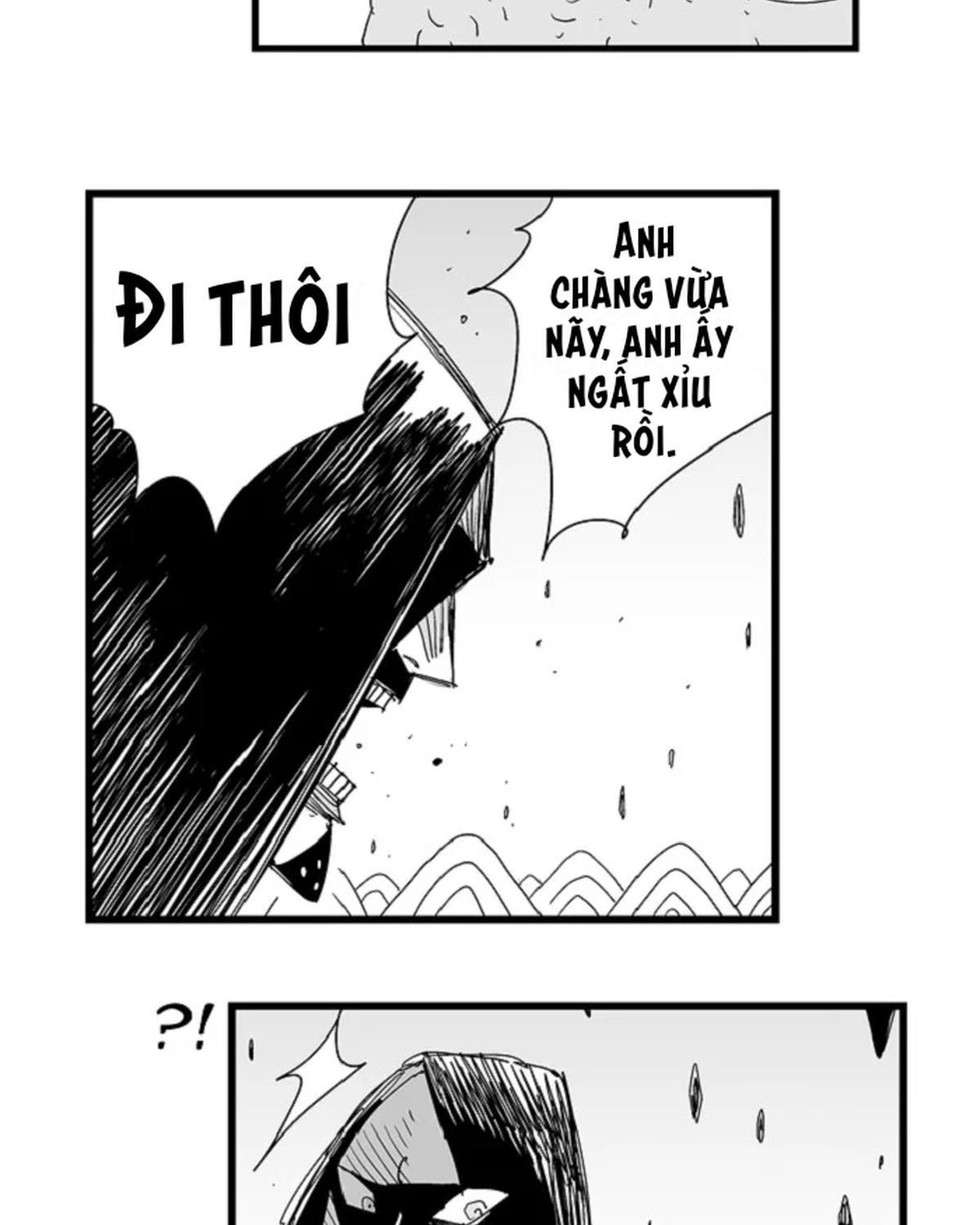 Hellper Chapter 113 - 5