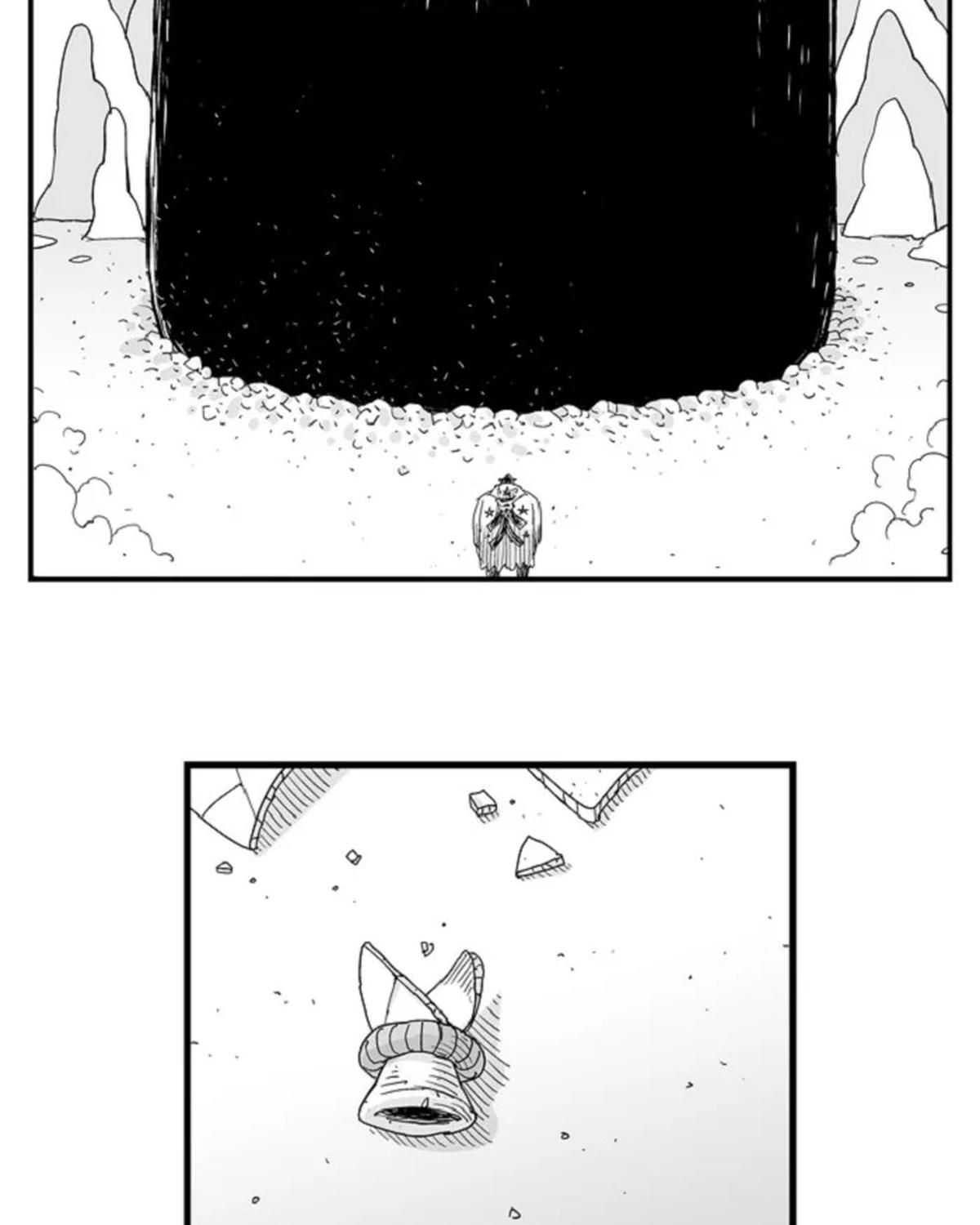 Hellper Chapter 113 - 43