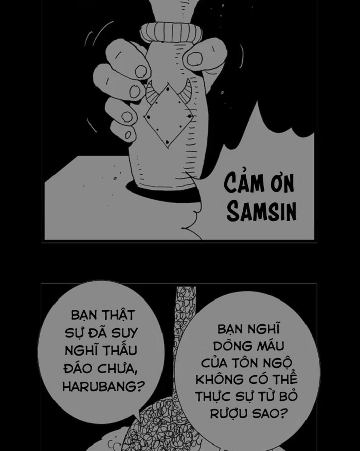 Hellper Chapter 113 - 45