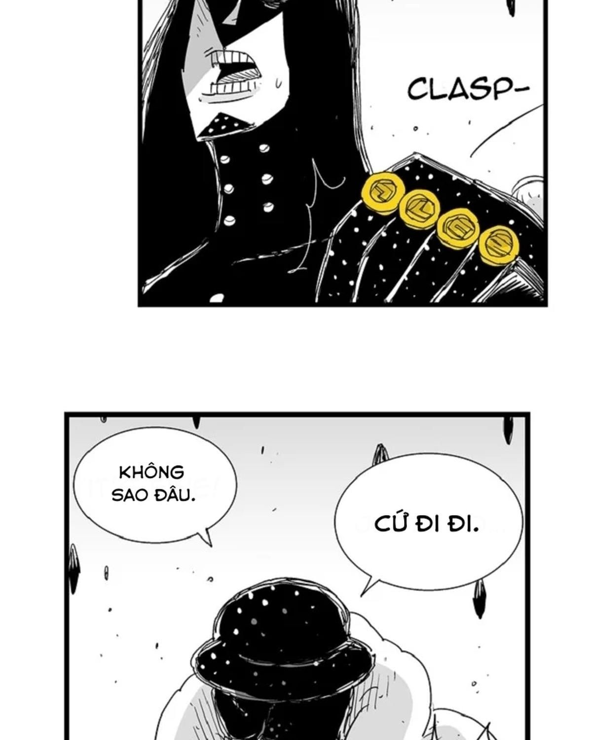 Hellper Chapter 113 - 6