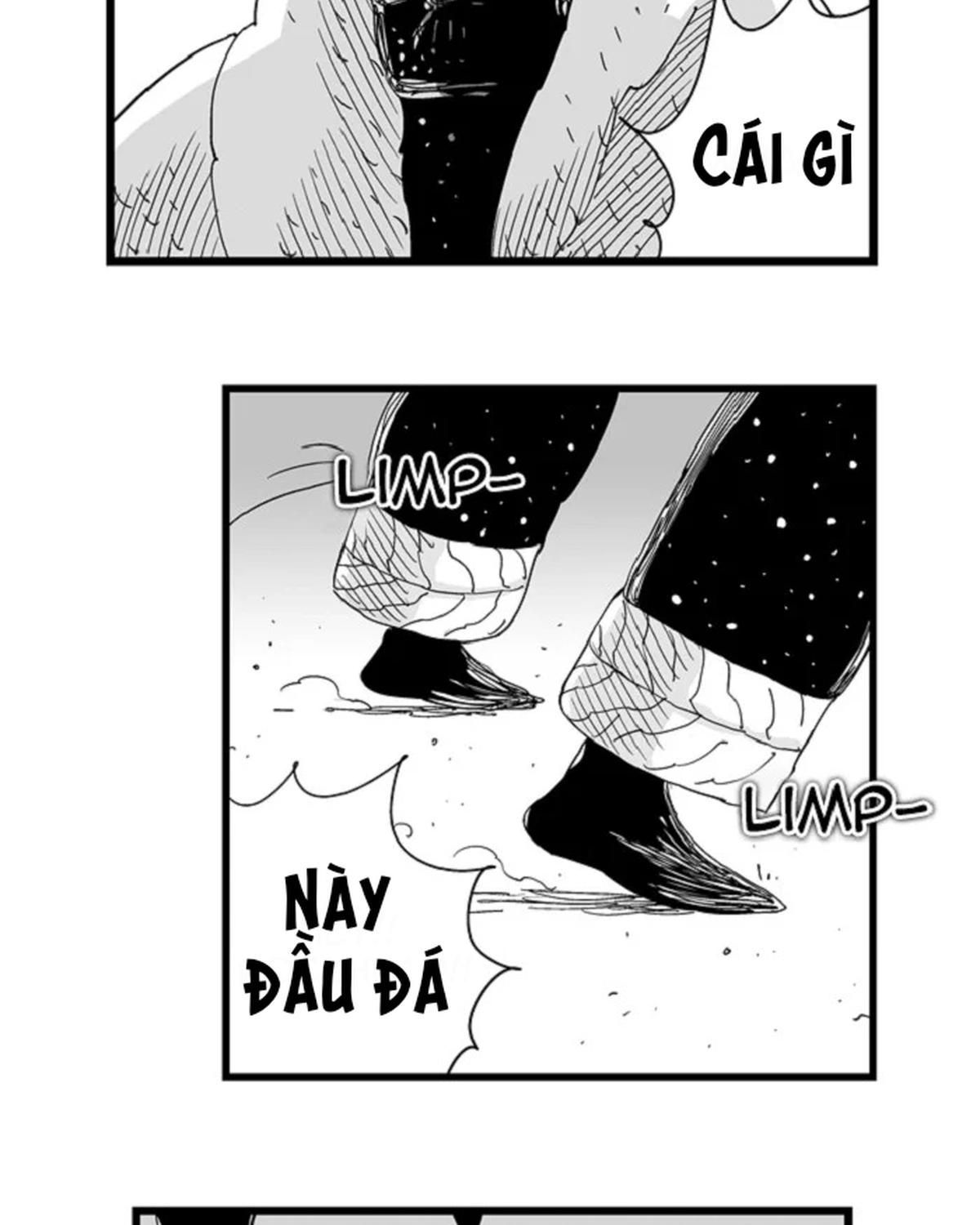 Hellper Chapter 113 - 7