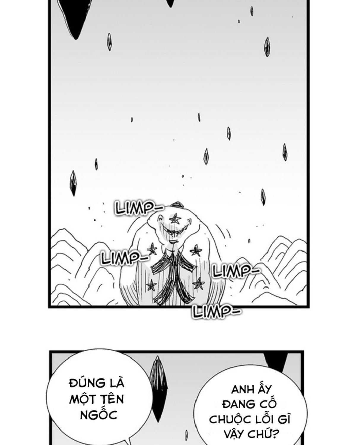 Hellper Chapter 113 - 8