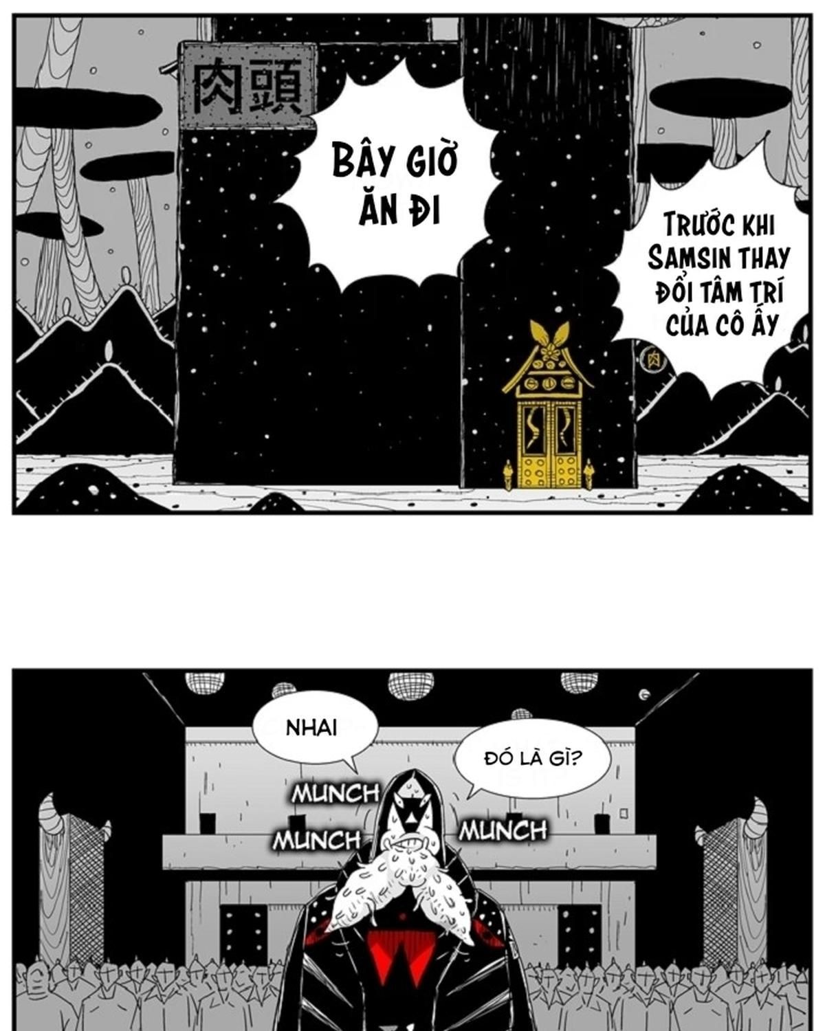 Hellper Chapter 114 - 20