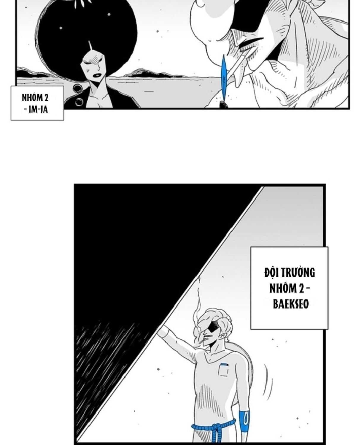 Hellper Chapter 114 - 3