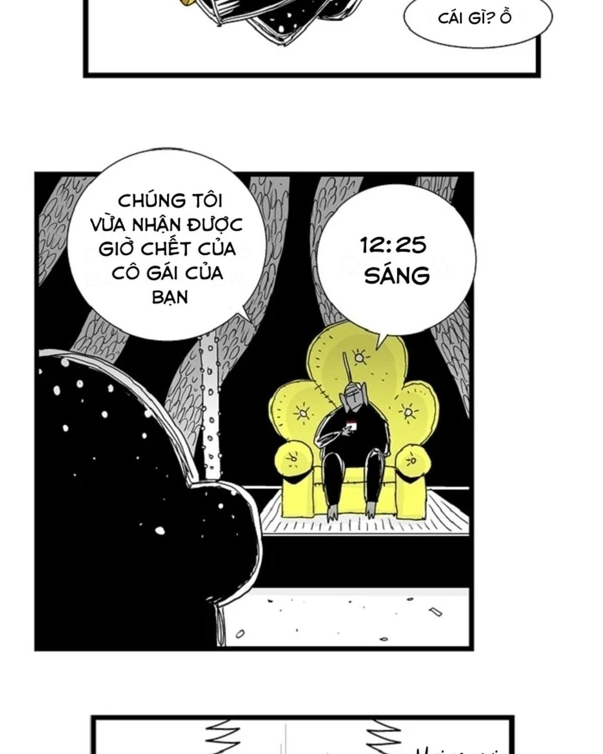 Hellper Chapter 114 - 23