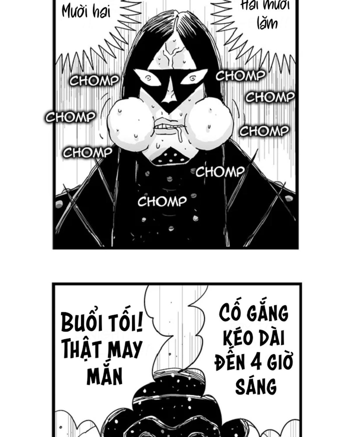 Hellper Chapter 114 - 24