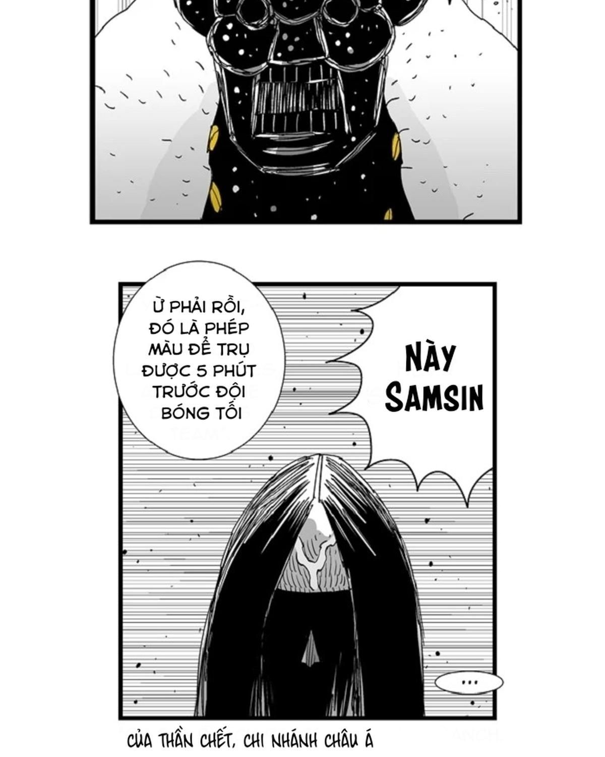 Hellper Chapter 114 - 25