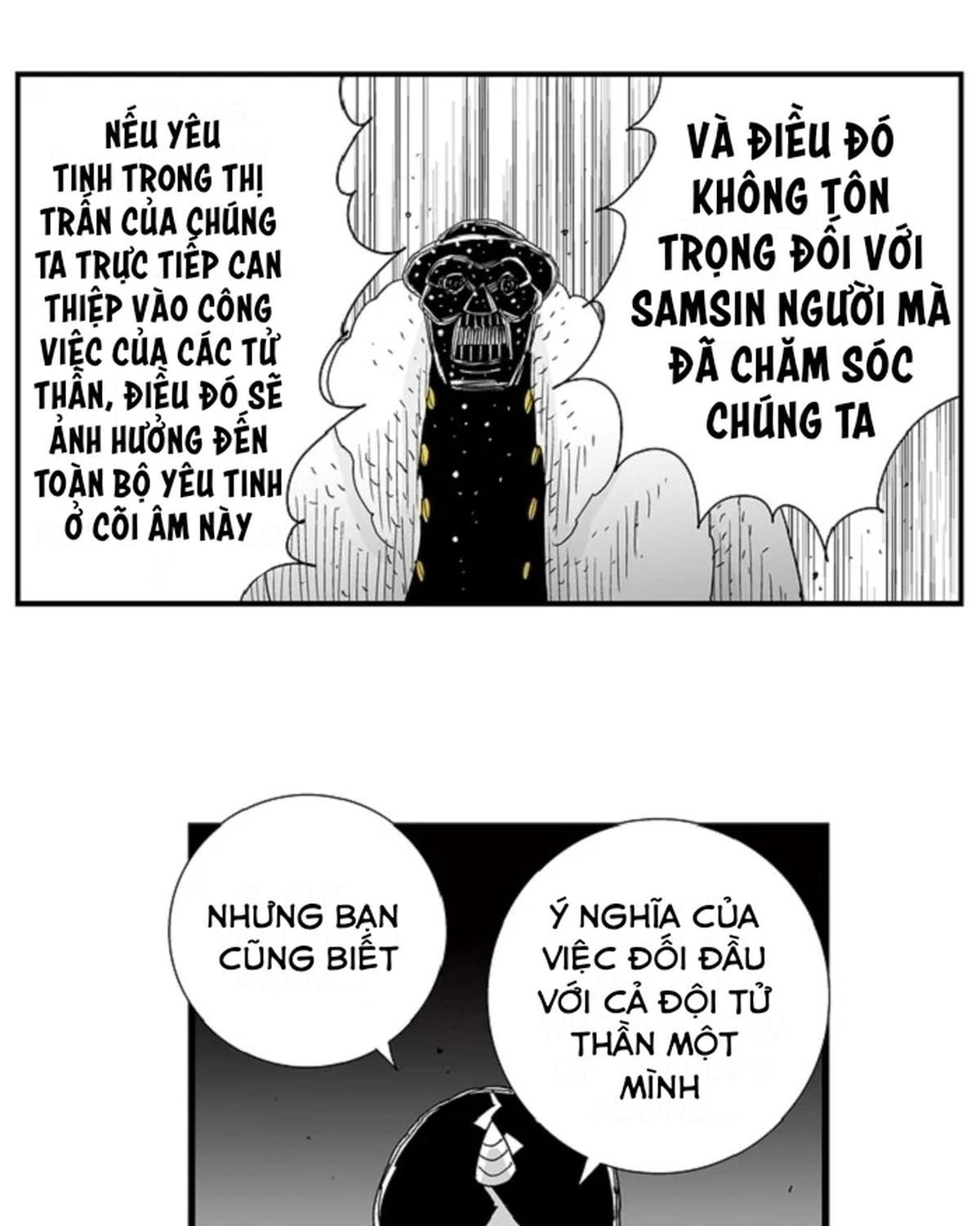 Hellper Chapter 114 - 31