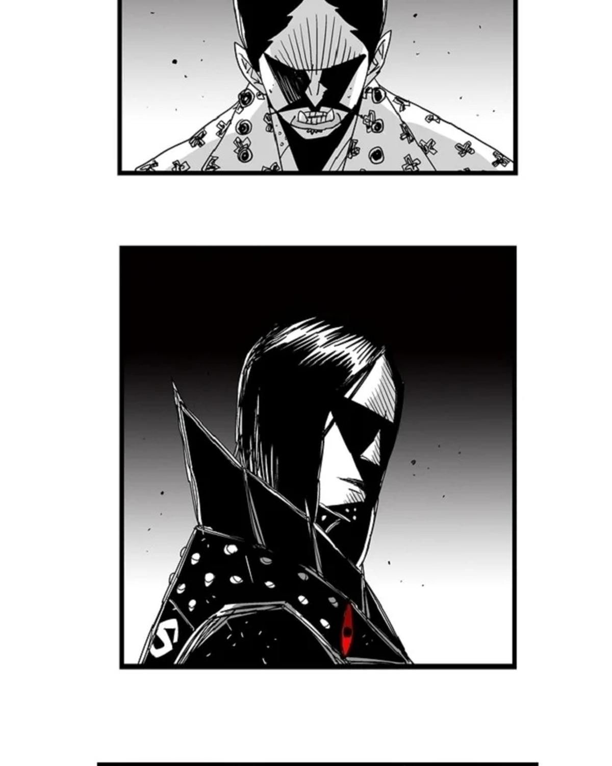 Hellper Chapter 114 - 32