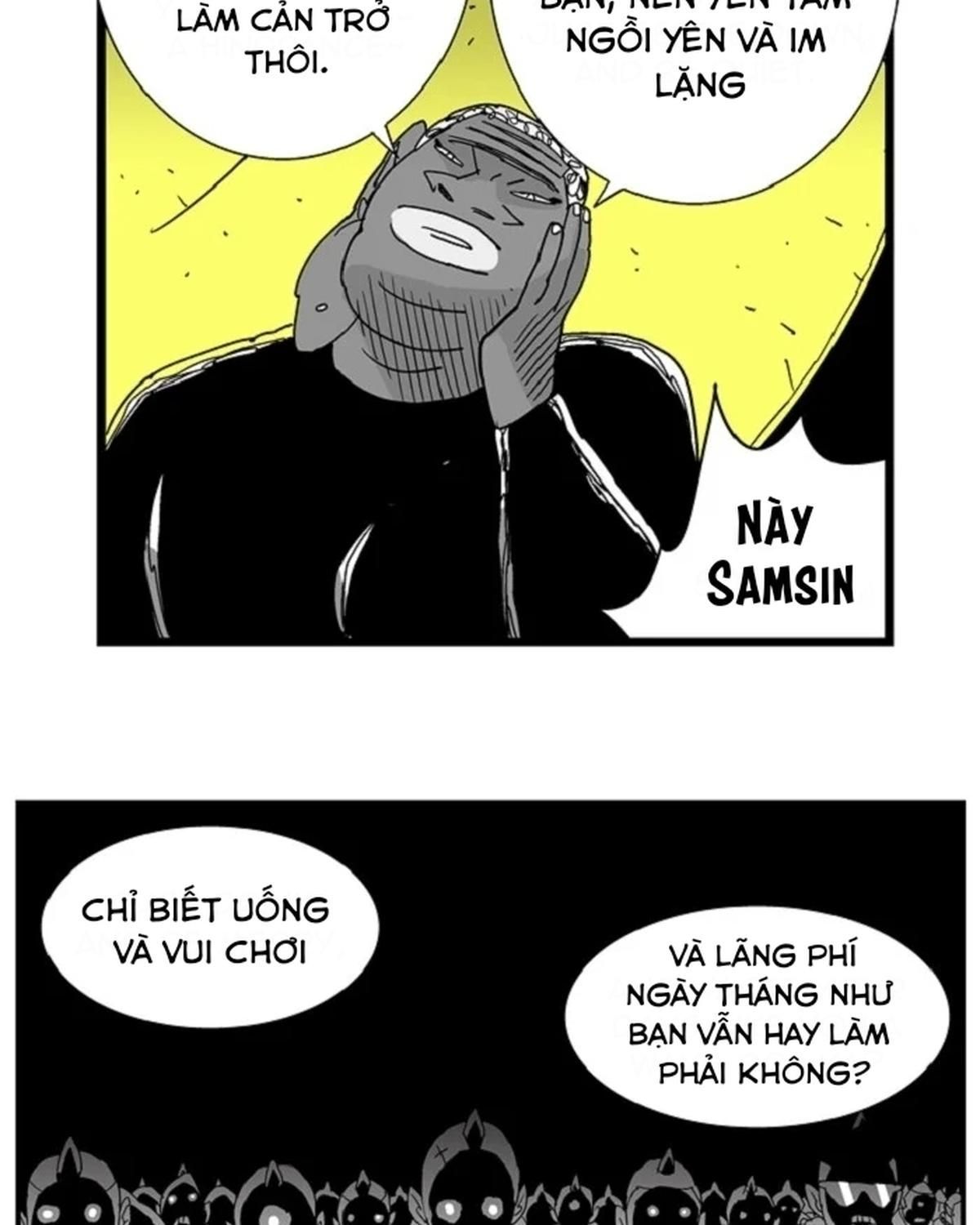 Hellper Chapter 114 - 34