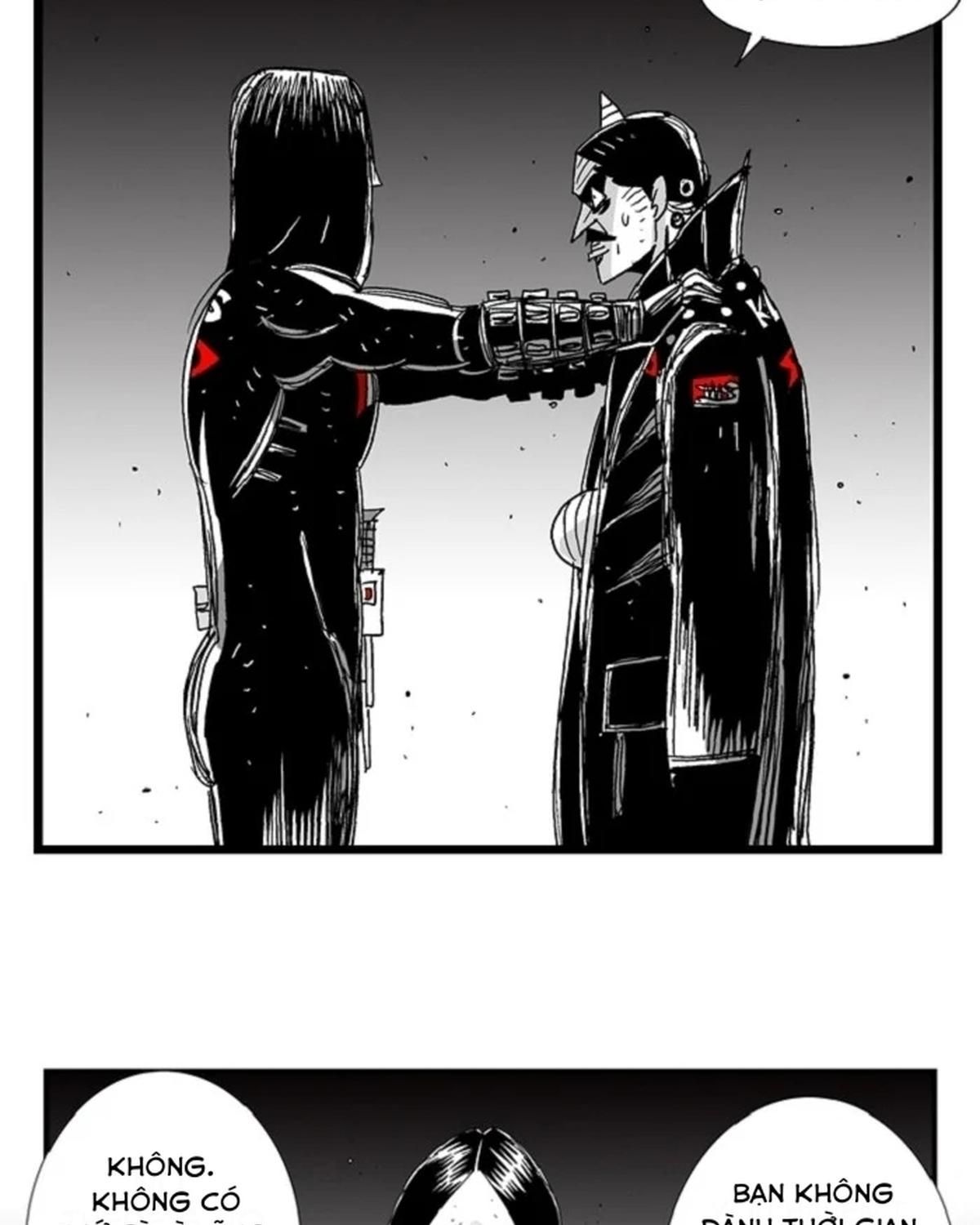 Hellper Chapter 114 - 37