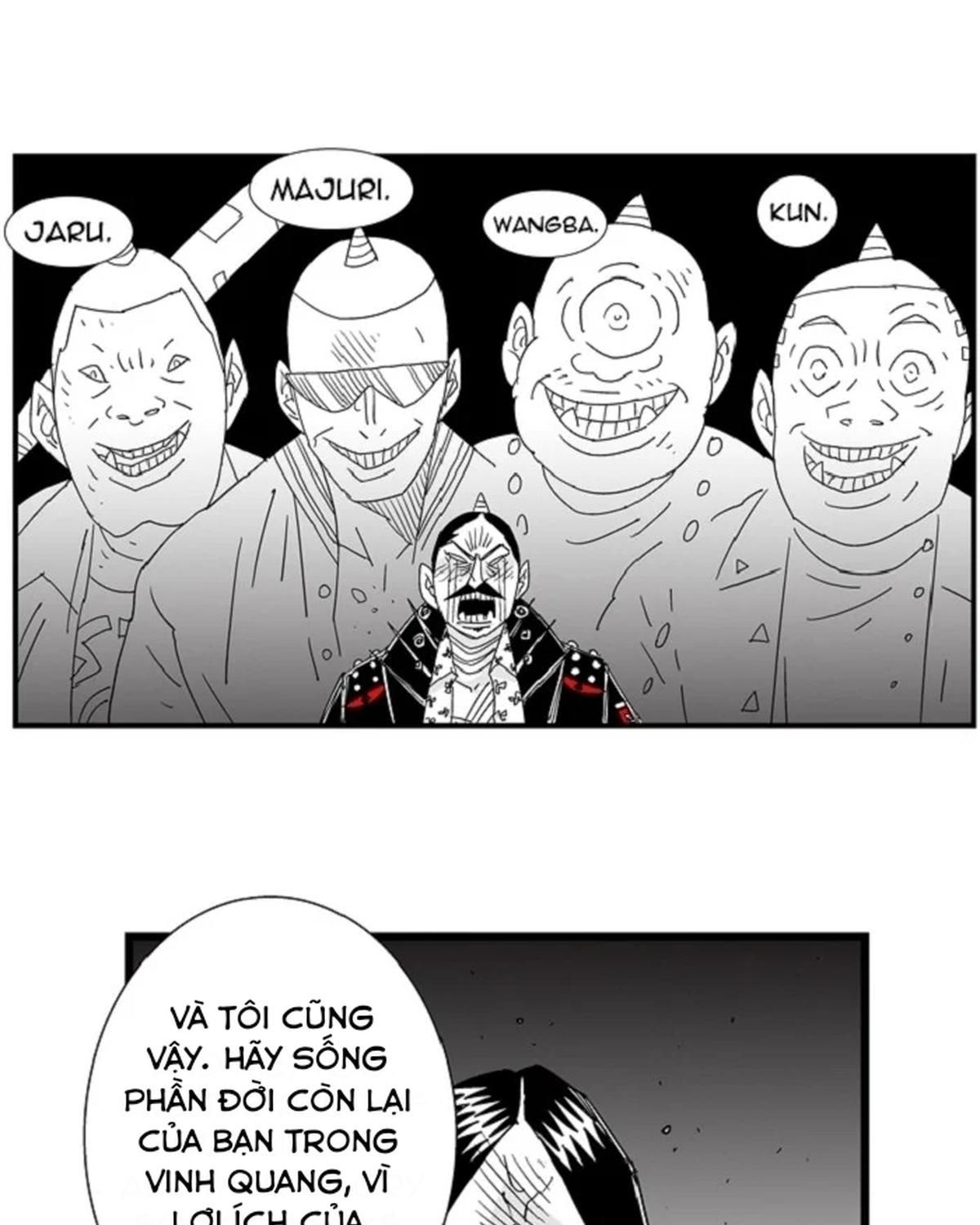 Hellper Chapter 114 - 42