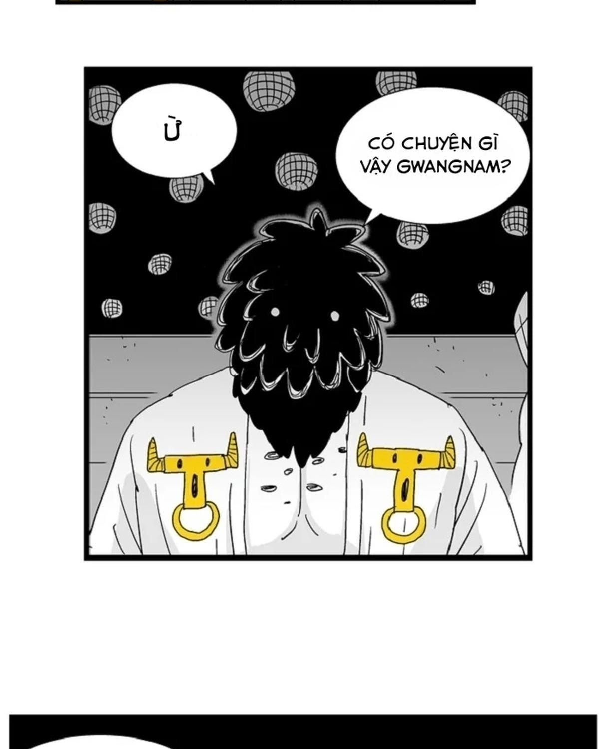 Hellper Chapter 114 - 45