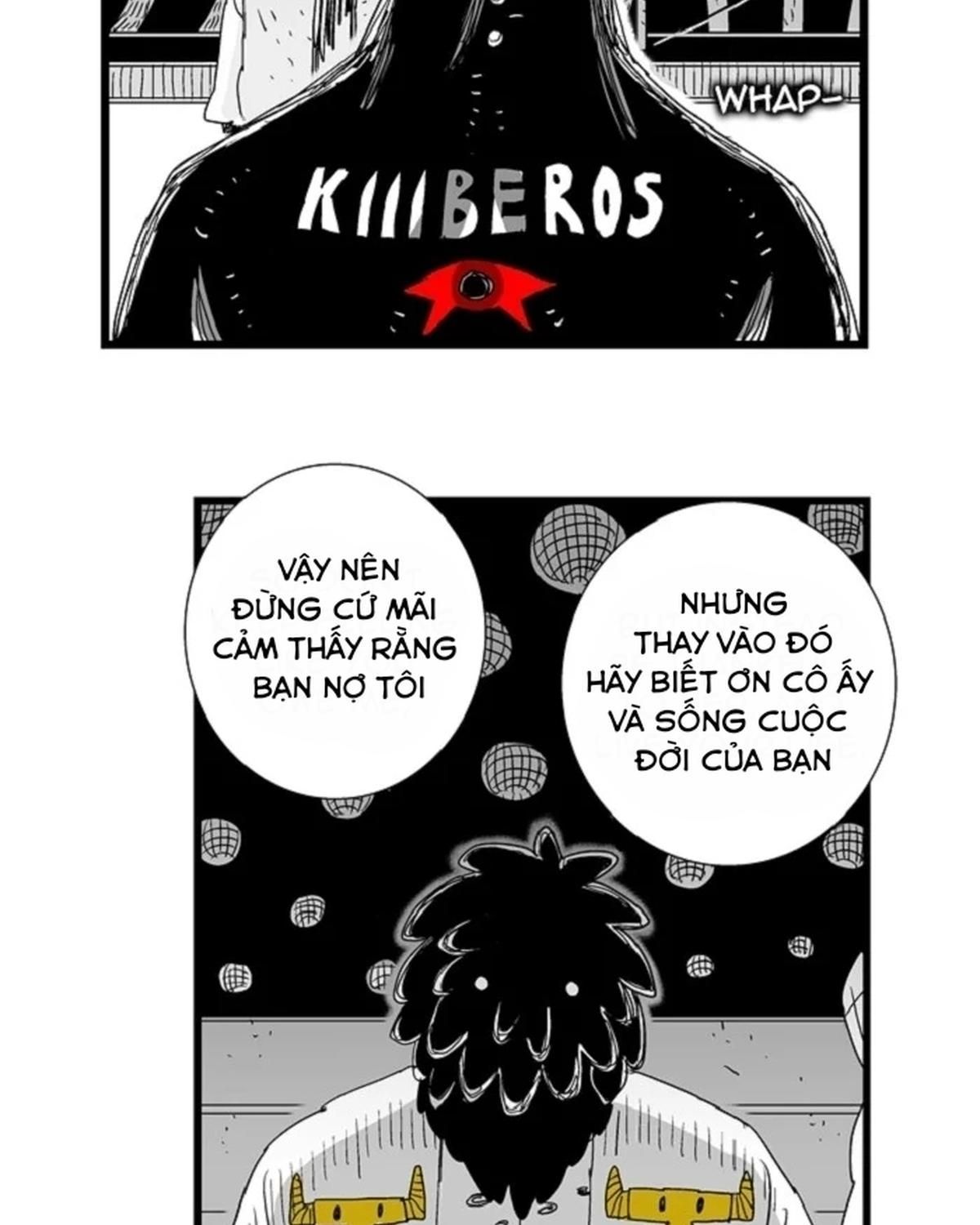 Hellper Chapter 114 - 47