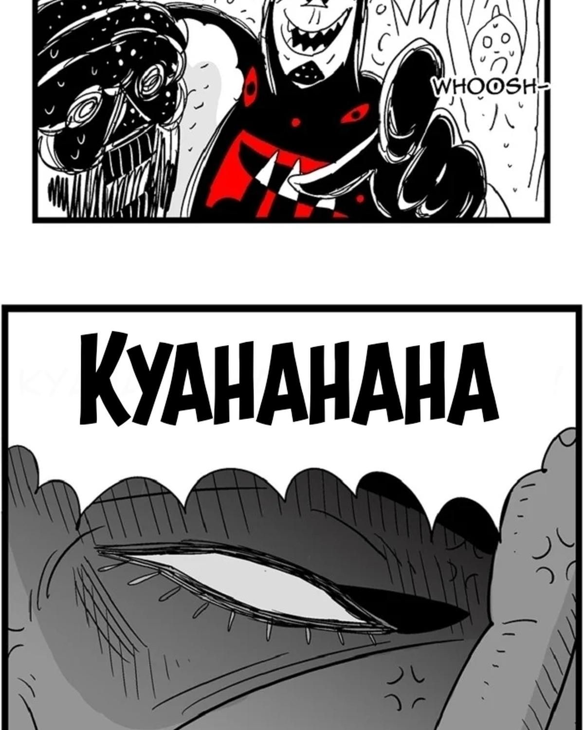 Hellper Chapter 114 - 57