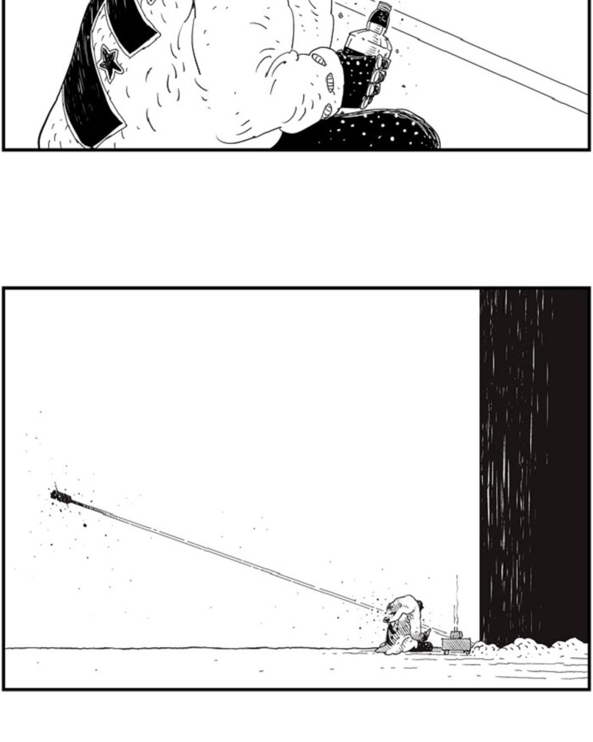 Hellper Chapter 114 - 68