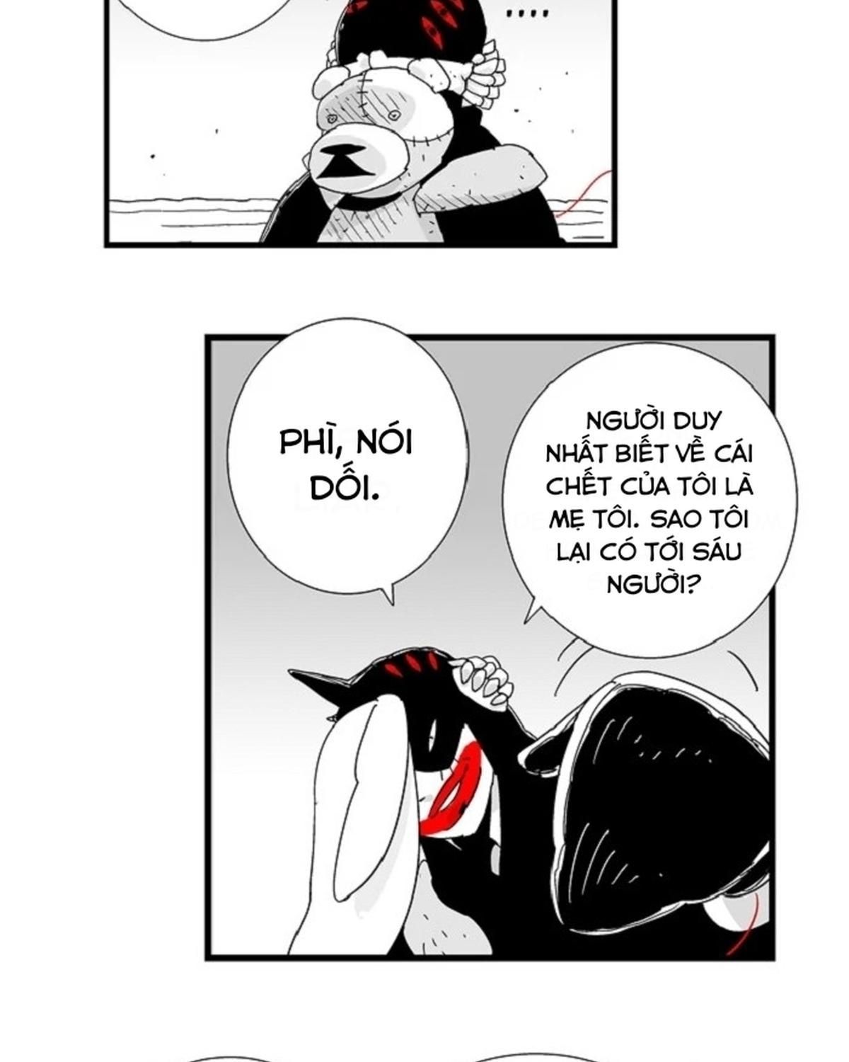 Hellper Chapter 115 - 11