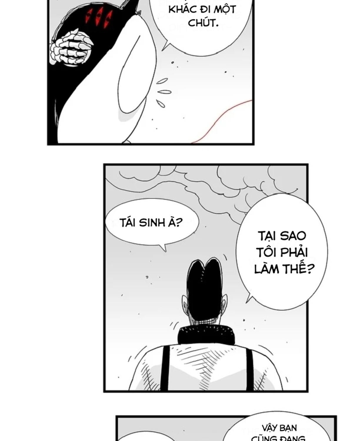 Hellper Chapter 115 - 17