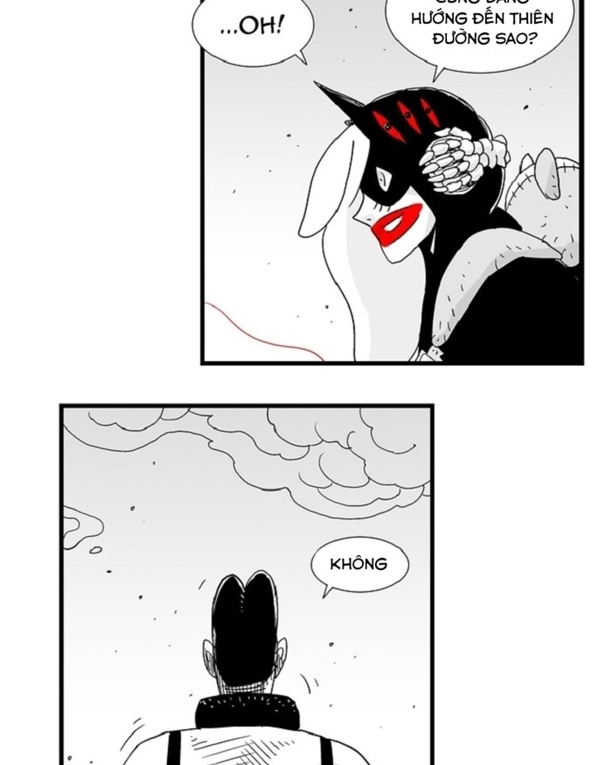 Hellper Chapter 115 - 18