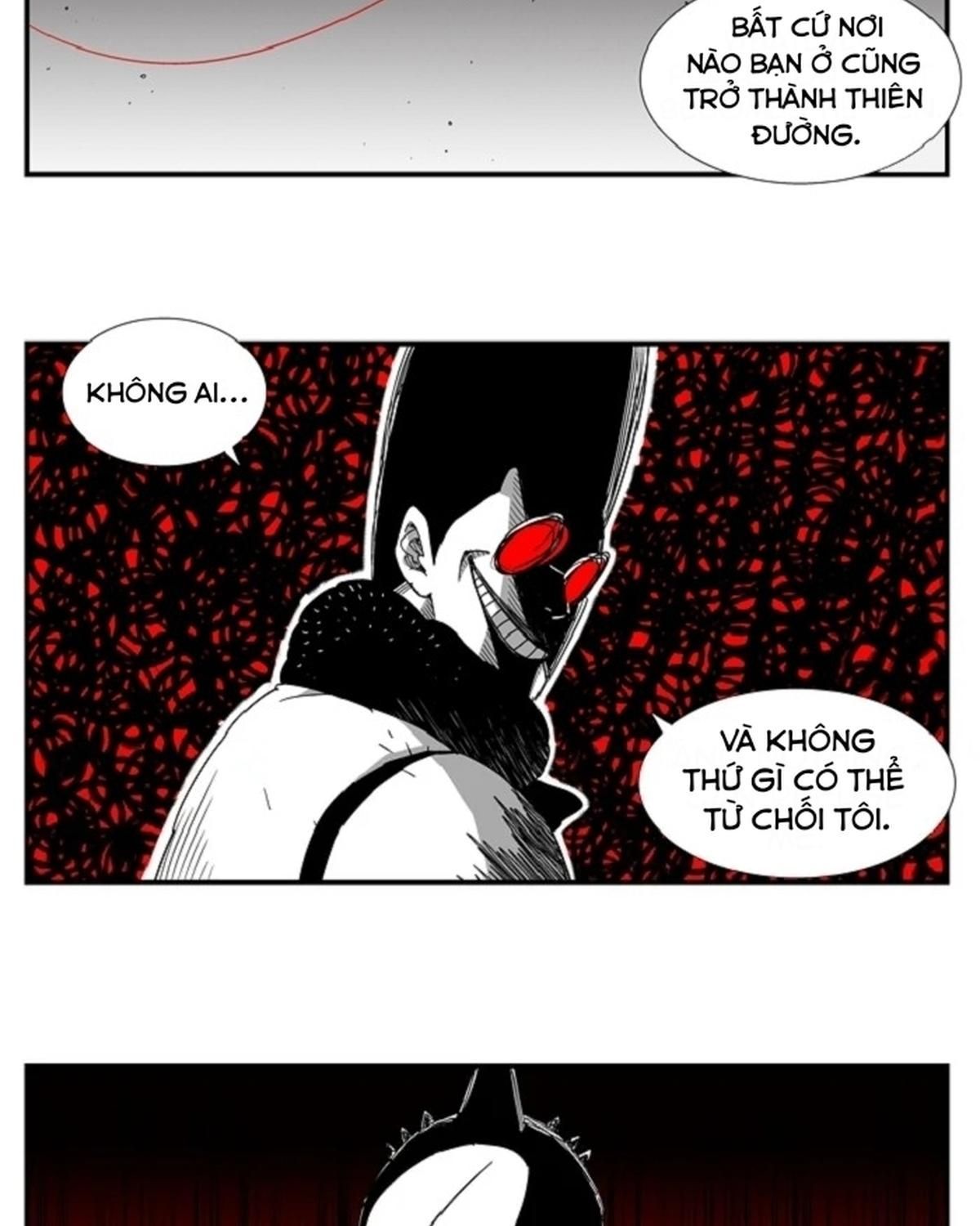 Hellper Chapter 115 - 21