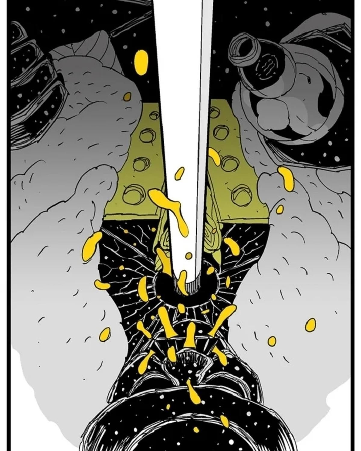 Hellper Chapter 115 - 26