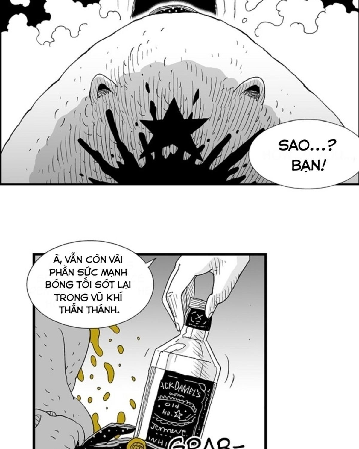 Hellper Chapter 115 - 37