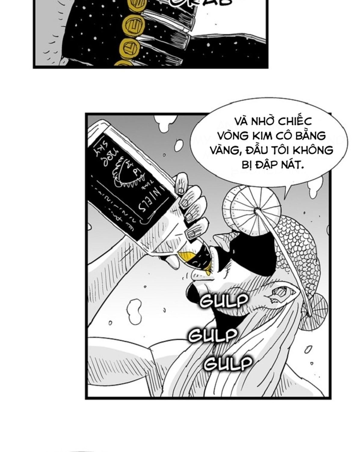 Hellper Chapter 115 - 38