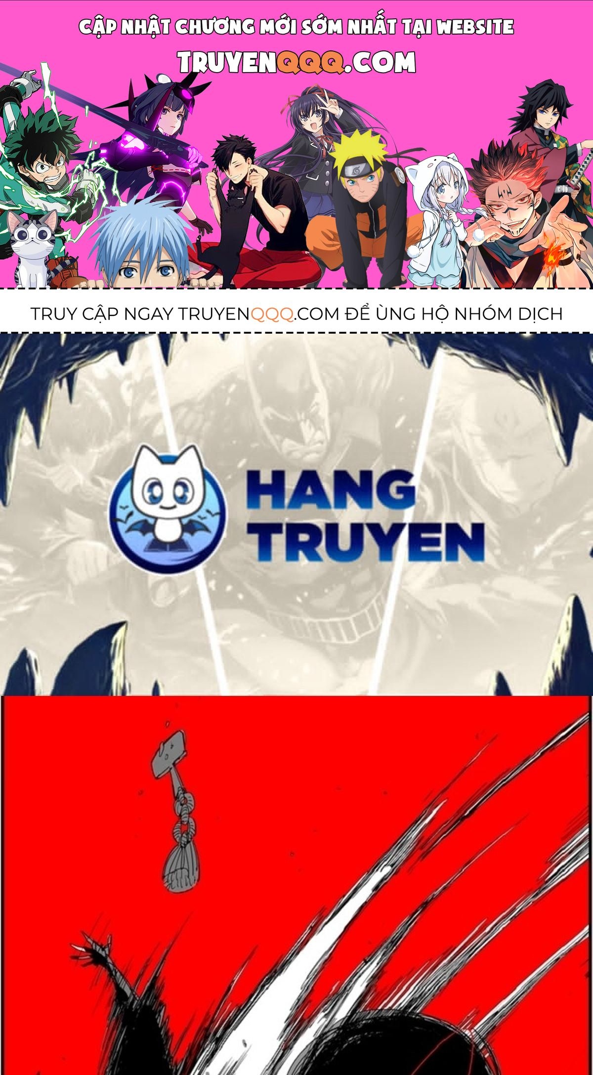 Hellper Chapter 116 - 1