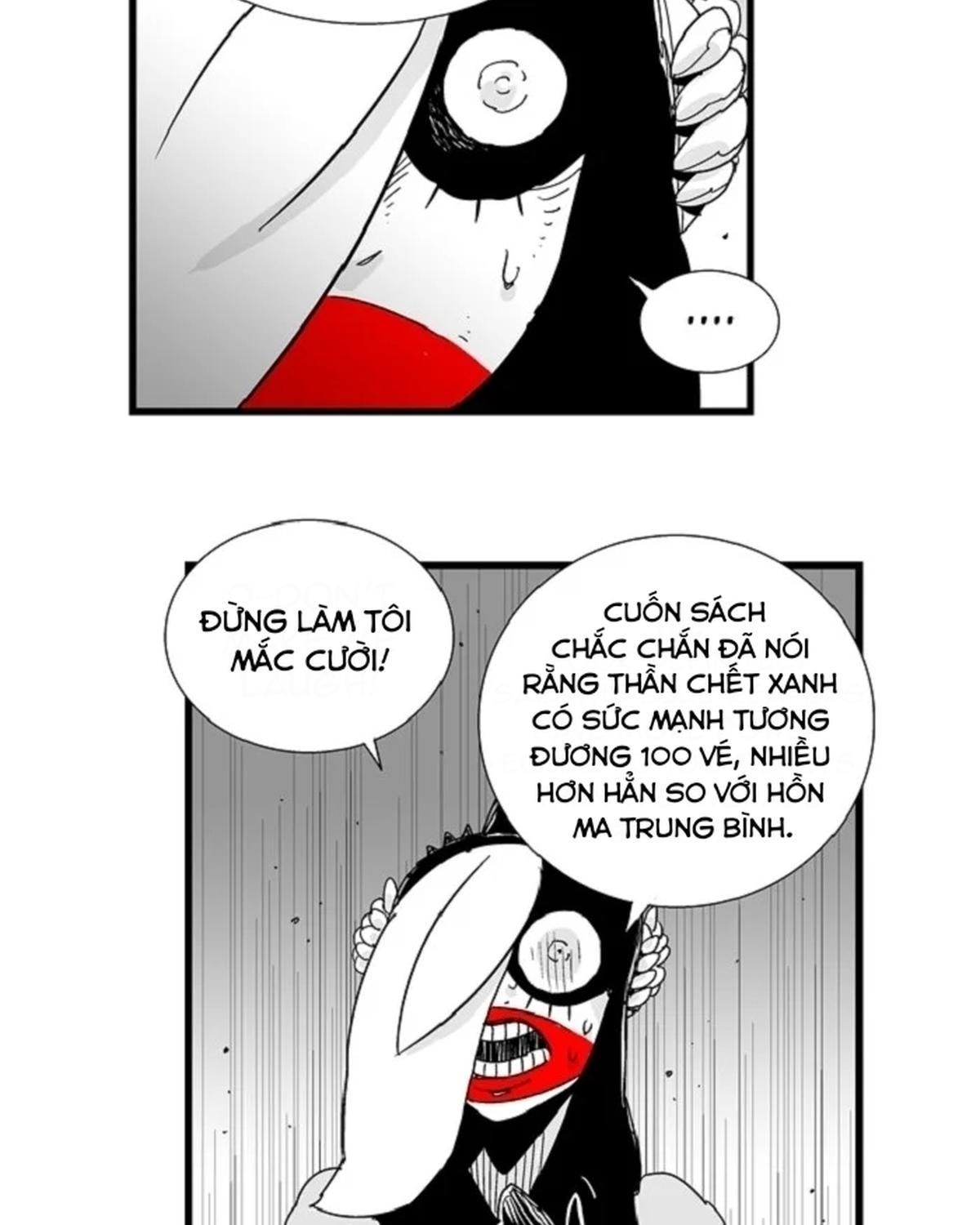 Hellper Chapter 116 - 14