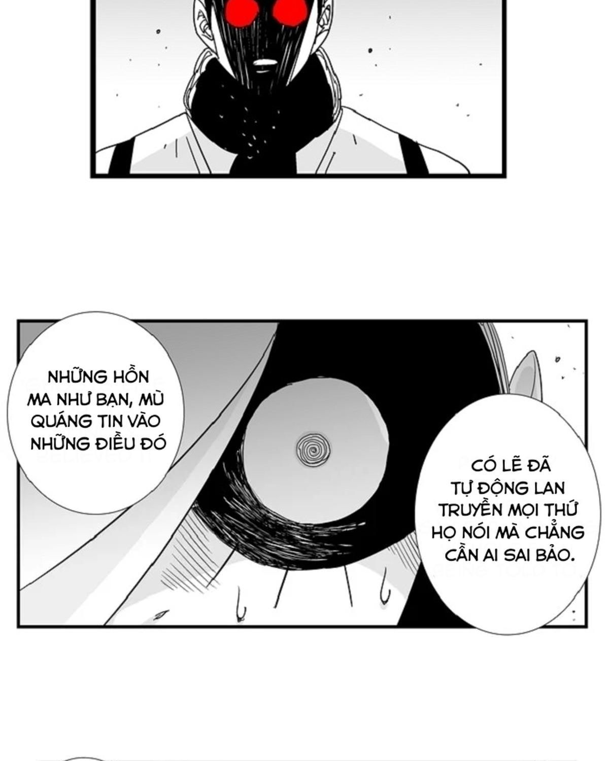 Hellper Chapter 116 - 17