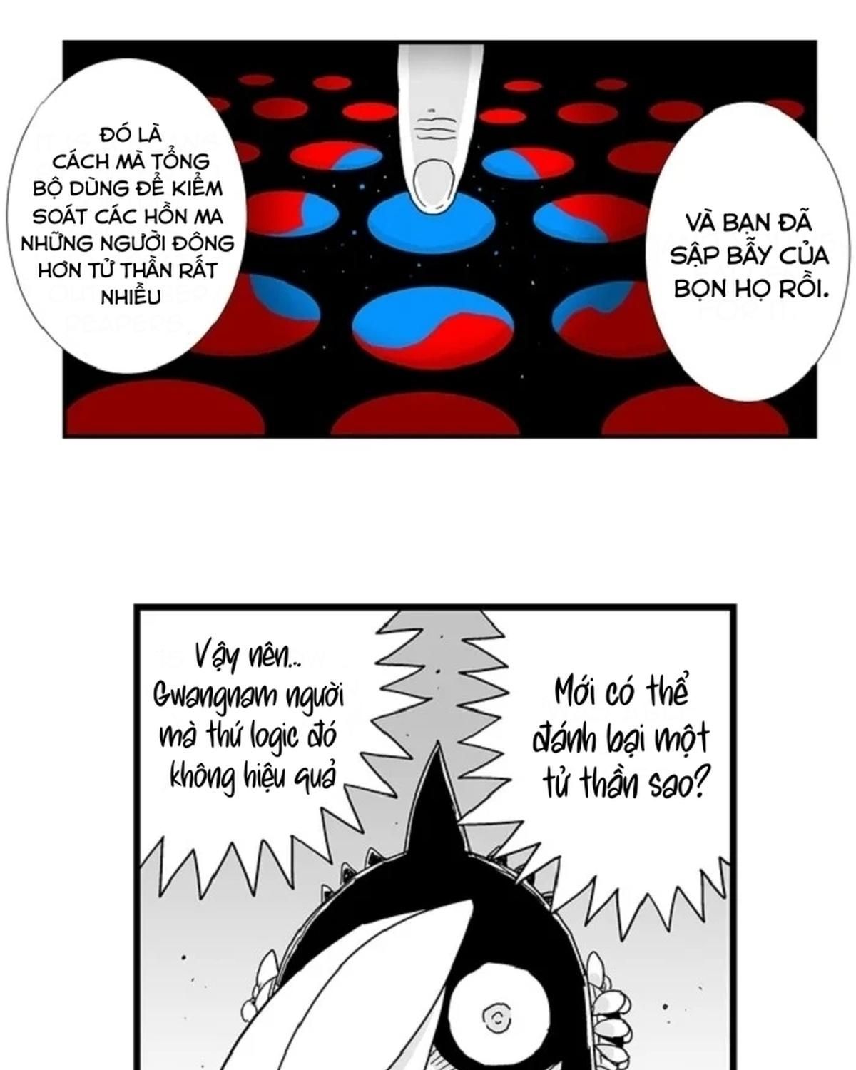 Hellper Chapter 116 - 20