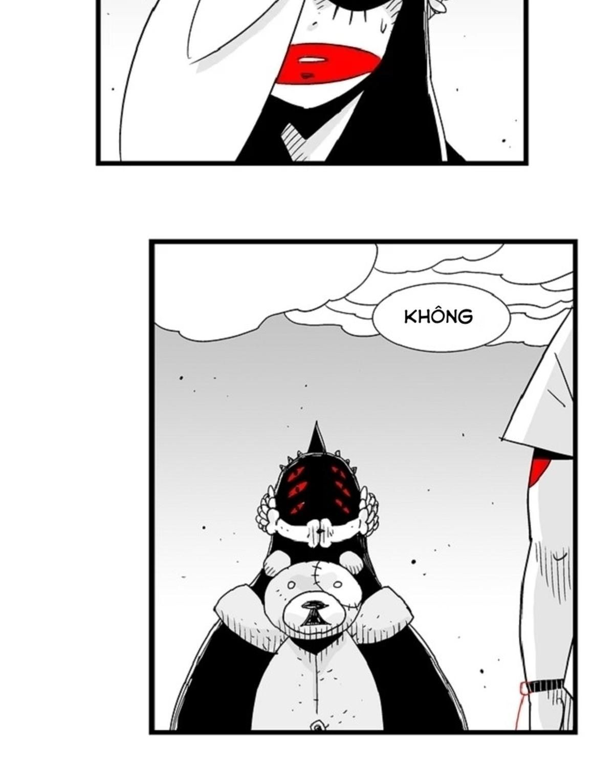 Hellper Chapter 116 - 21