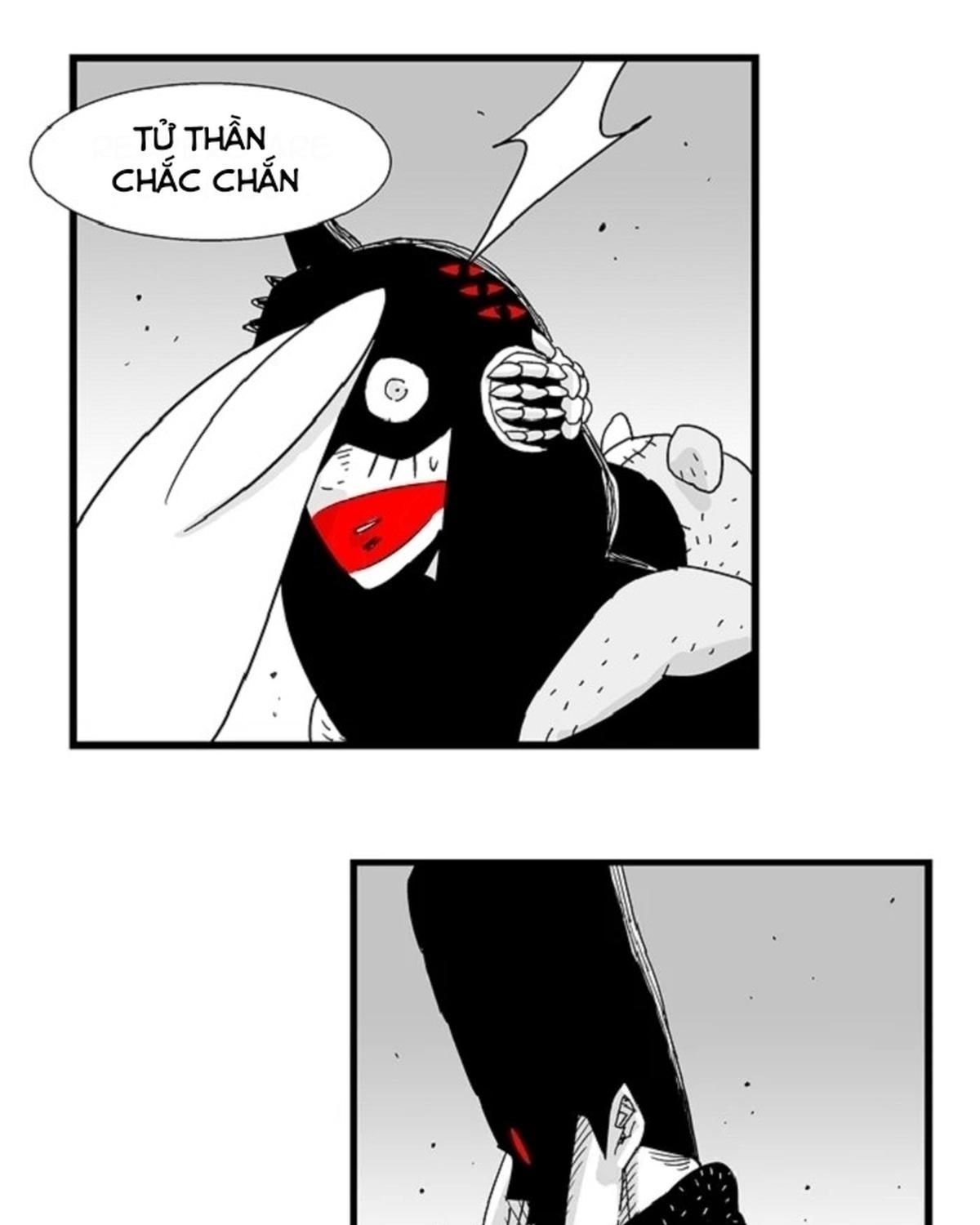 Hellper Chapter 116 - 22